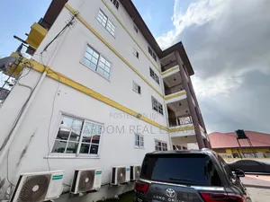 1bdrm Apartment in East Legon, American House for rent