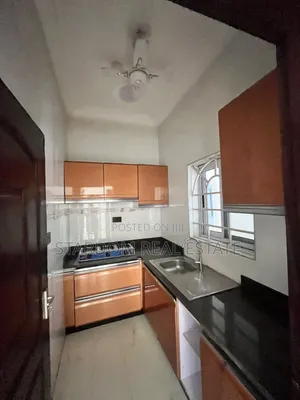1bdrm Apartment in East Legon, American House for rent