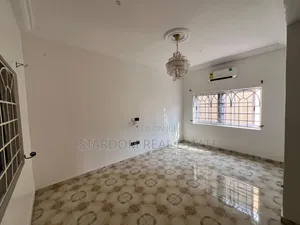 1bdrm Apartment in East Legon, American House for rent