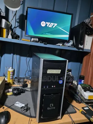 Desktop Computer Asus 16GB Intel Core i7 HDD+SSD 6T