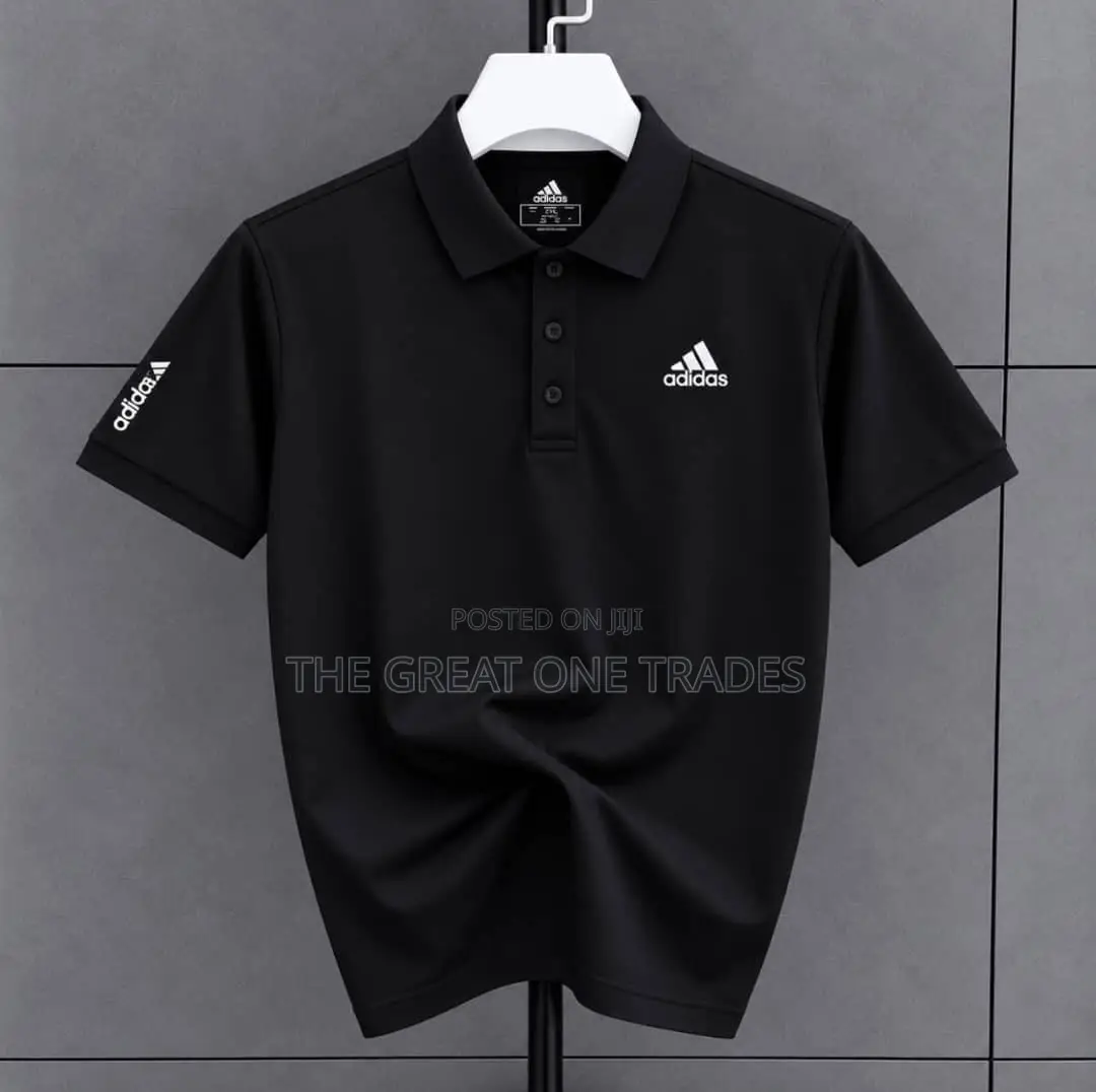 Classic Adidas Shirt