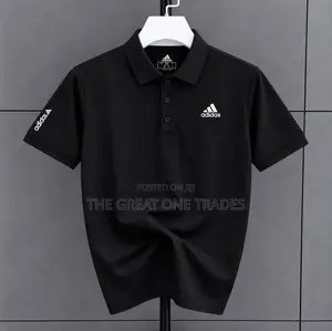 Classic Adidas Shirt