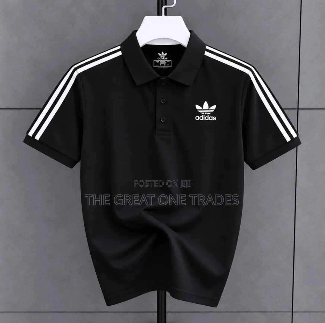 Classic Adidas Shirt