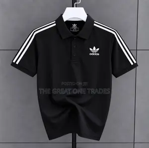 Classic Adidas Shirt