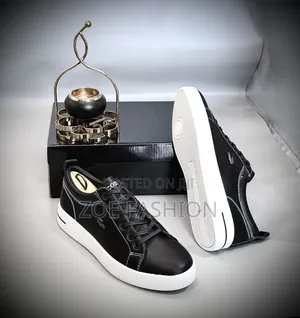 Men's Casual Lacoste Sneakers
