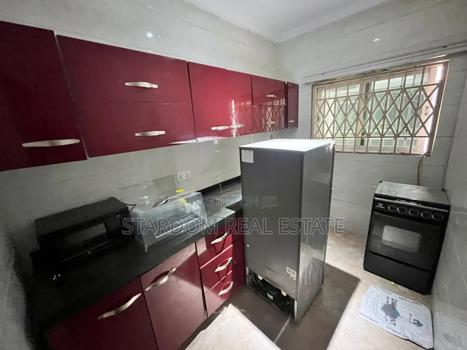 1bdrm Apartment in Adjiringanor, Ability for rent