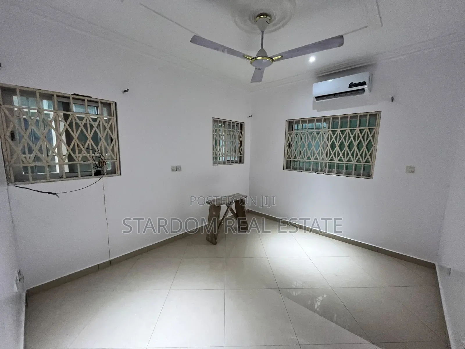 1bdrm Apartment in Adjiringanor, Ability for rent