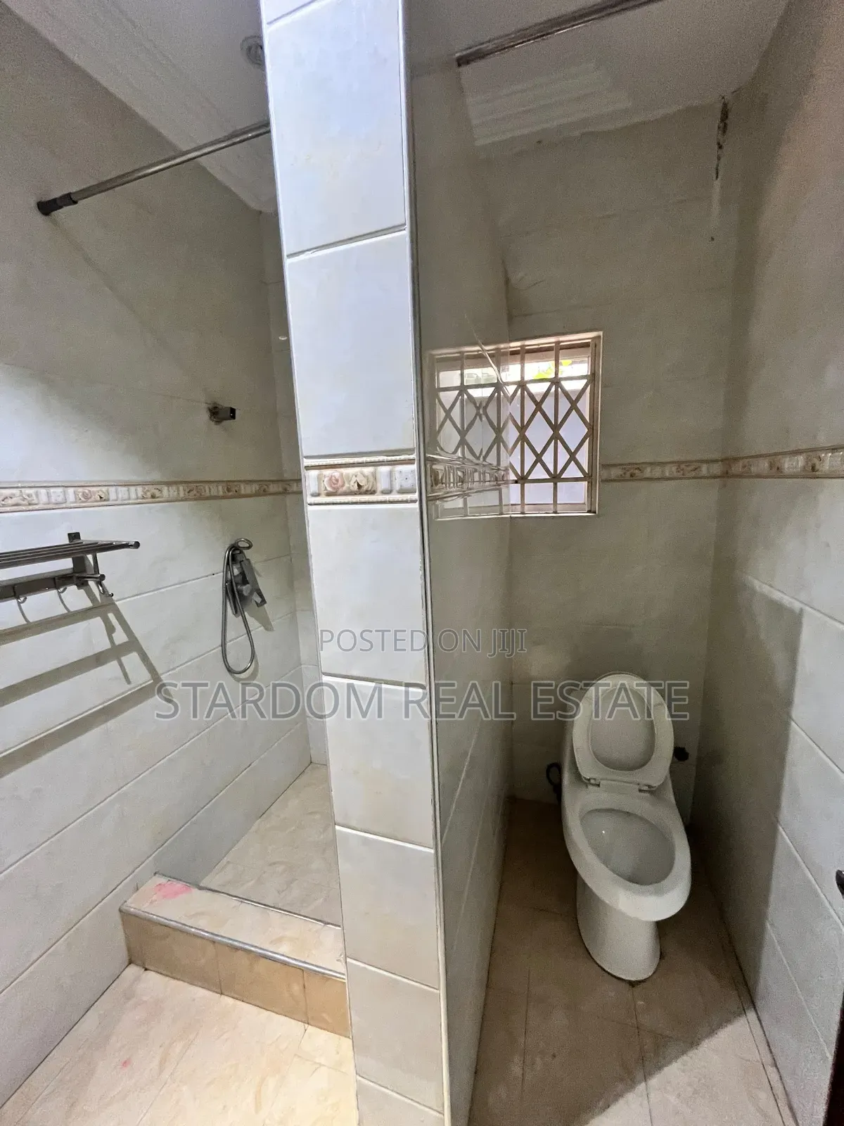 1bdrm Apartment in Adjiringanor, Ability for rent