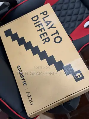 New Laptop Gigabyte AERO 16 16GB AMD Ryzen 7 SSD 1T