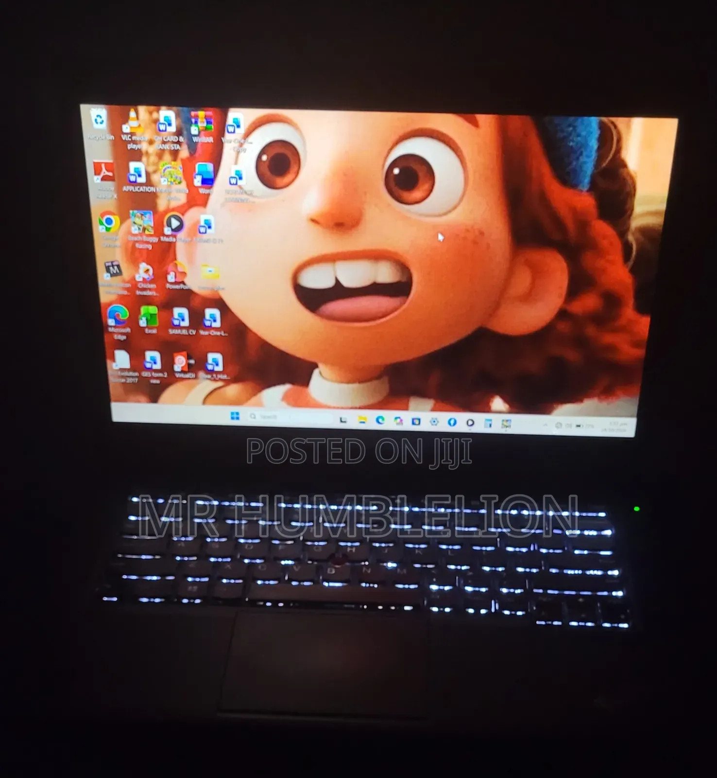 Laptop Lenovo ThinkPad T440p 12GB Intel Core i7 HDD+SSD 128GB
