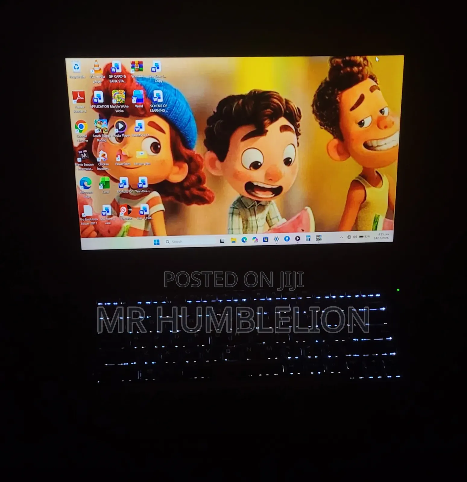 Laptop Lenovo ThinkPad T440p 12GB Intel Core i7 HDD+SSD 128GB