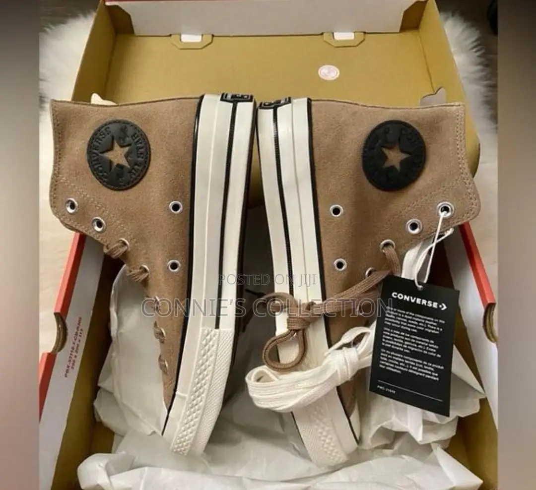 Converse Chuck 70 High Top