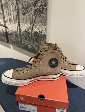 Converse Chuck 70 High Top