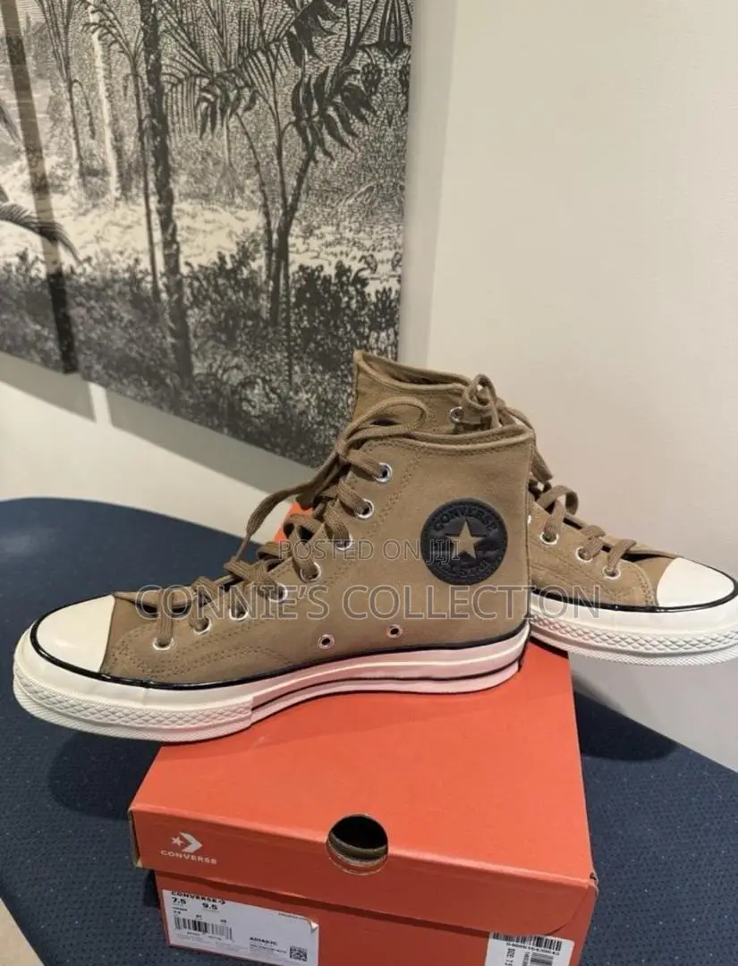 Converse Chuck 70 High Top