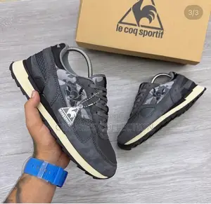 Le Coq Sportif Casual Sneakers