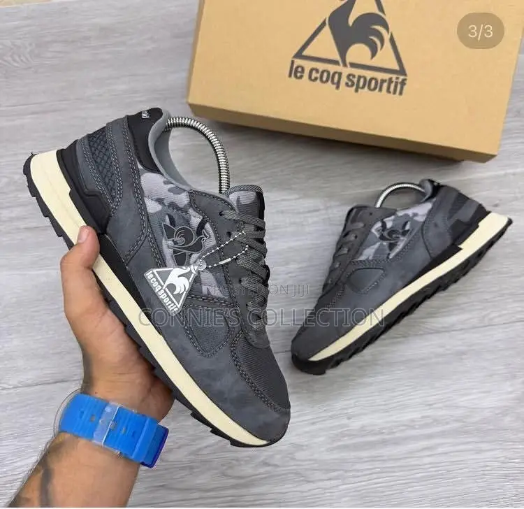 Le Coq Sportif Casual Sneakers