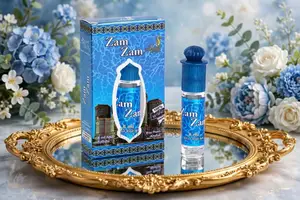 Oil Perfume Roll-On