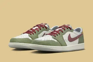 Nike Air Jordan 1 Low SE