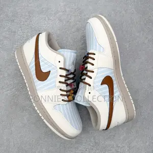 Nike Air Jordan 1 Low SE