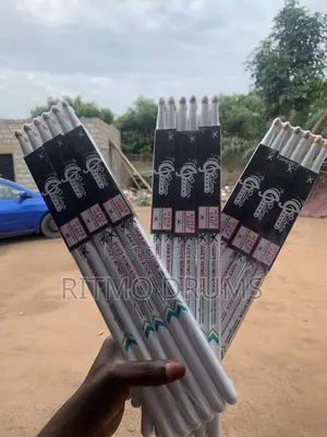 Sticks Ritmo