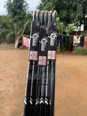Sticks Ritmo