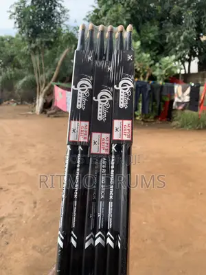 Sticks Ritmo