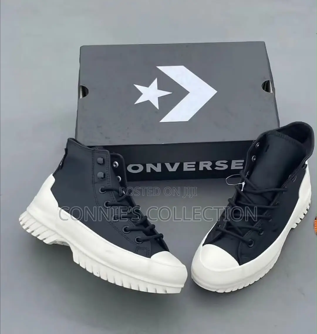 Converse Chuck Taylor