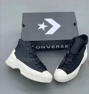 Converse Chuck Taylor