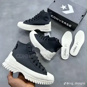 Converse Chuck Taylor