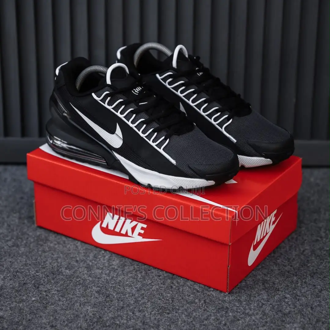 Nike Air Max Pulse Roam