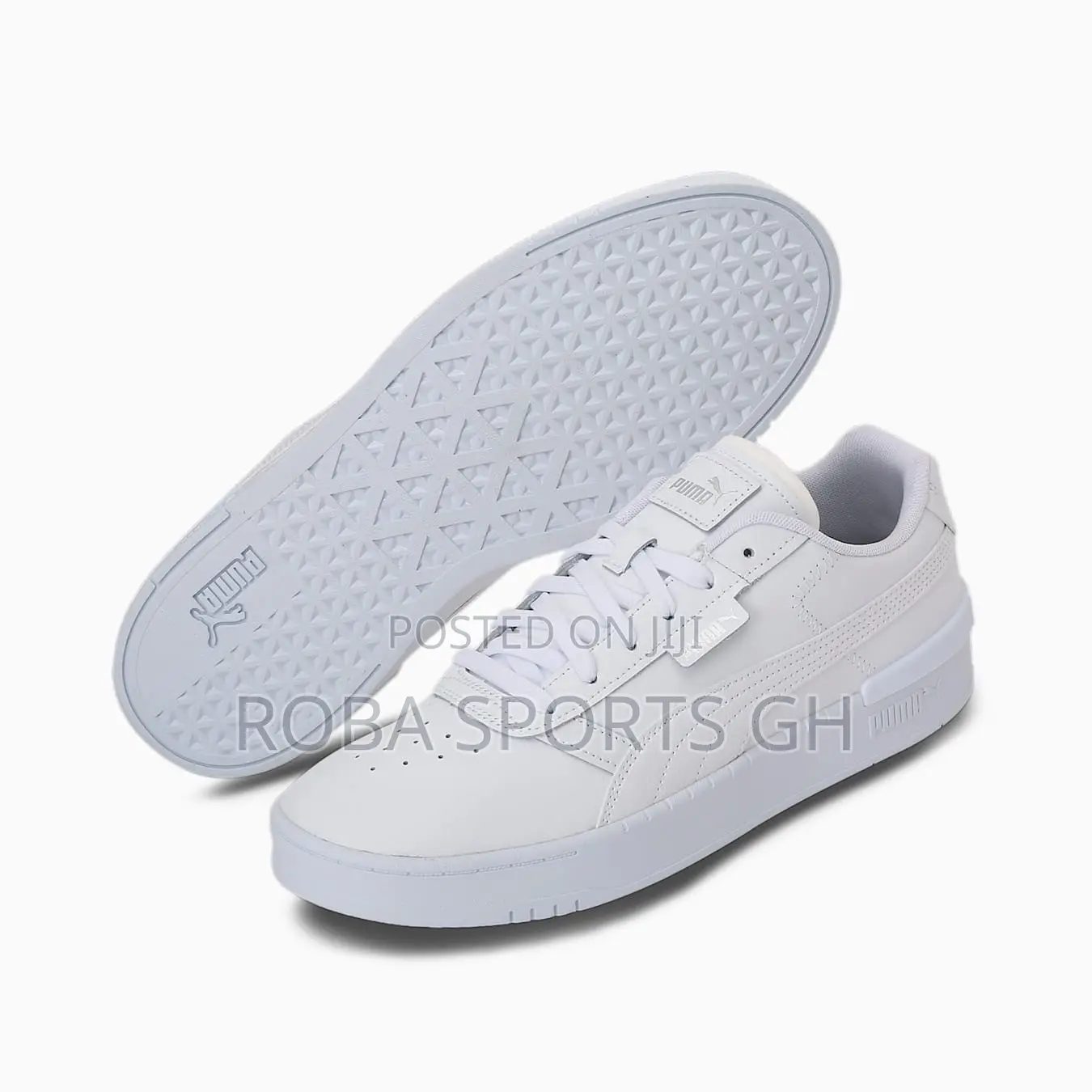 Puma Classico Sneakers