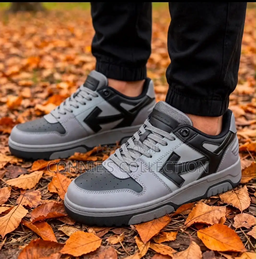 Off-White Out of Office