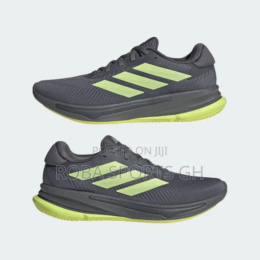 Adidas Supernova Ease Sneakers