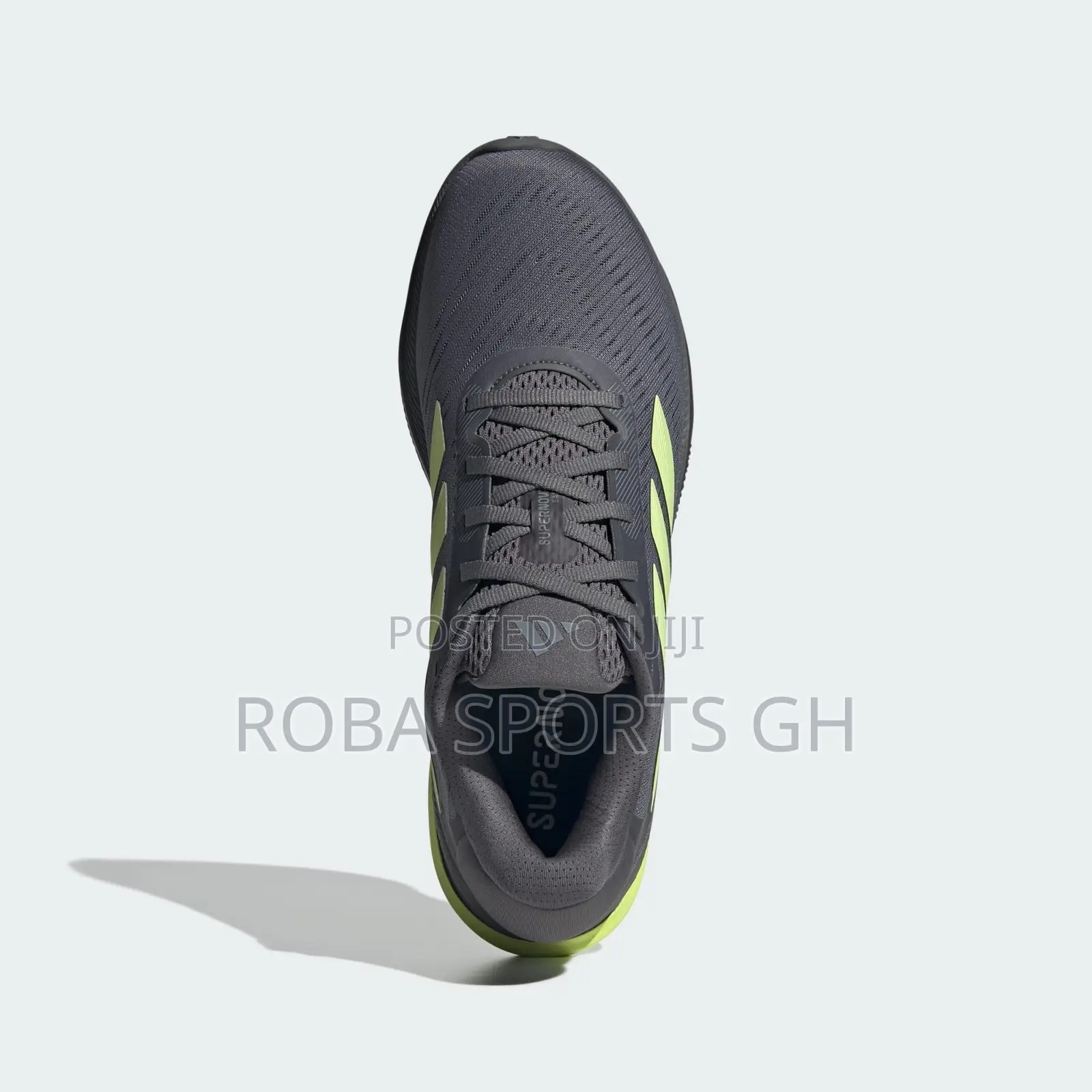 Adidas Supernova Ease Sneakers