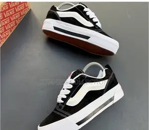 Vans Knu Stack