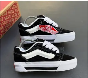 Vans Knu Stack