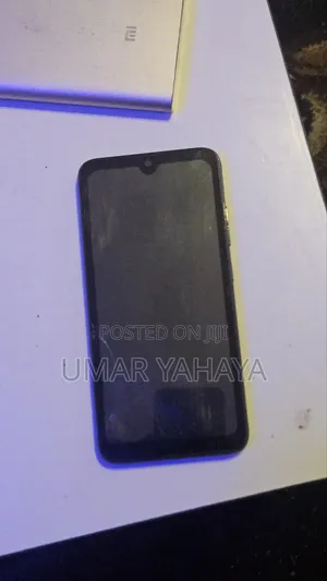Tecno Pop 5 32 GB Black