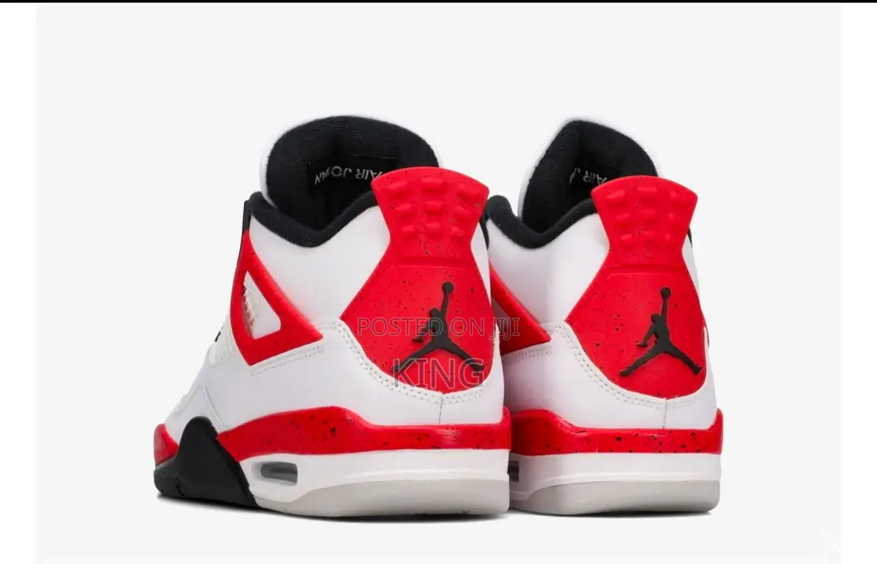 Air Jordan 4