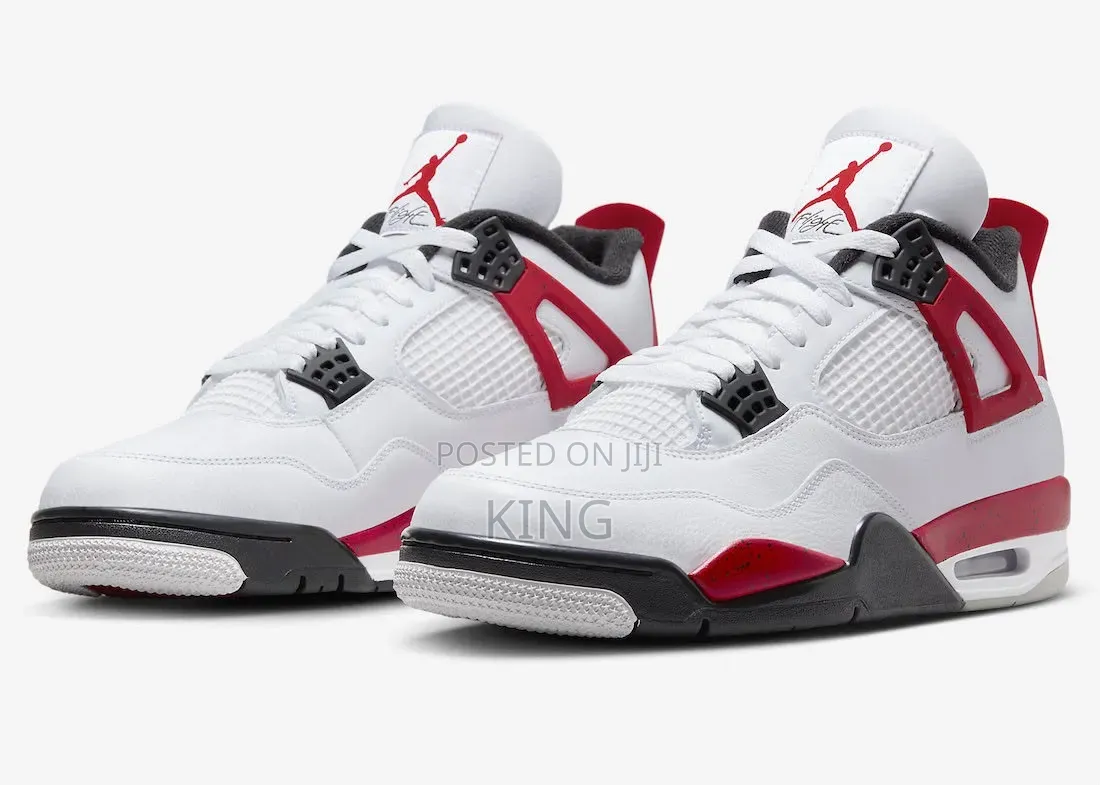 Air Jordan 4