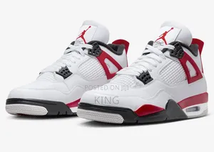 Air Jordan 4