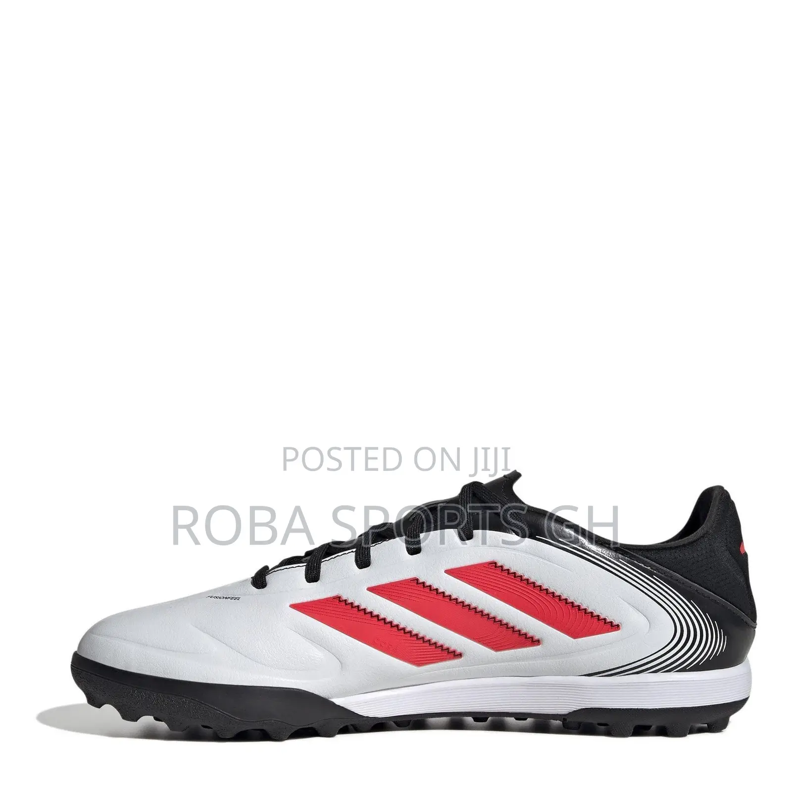 Adidas Copa Pure 3 League Turf Boots