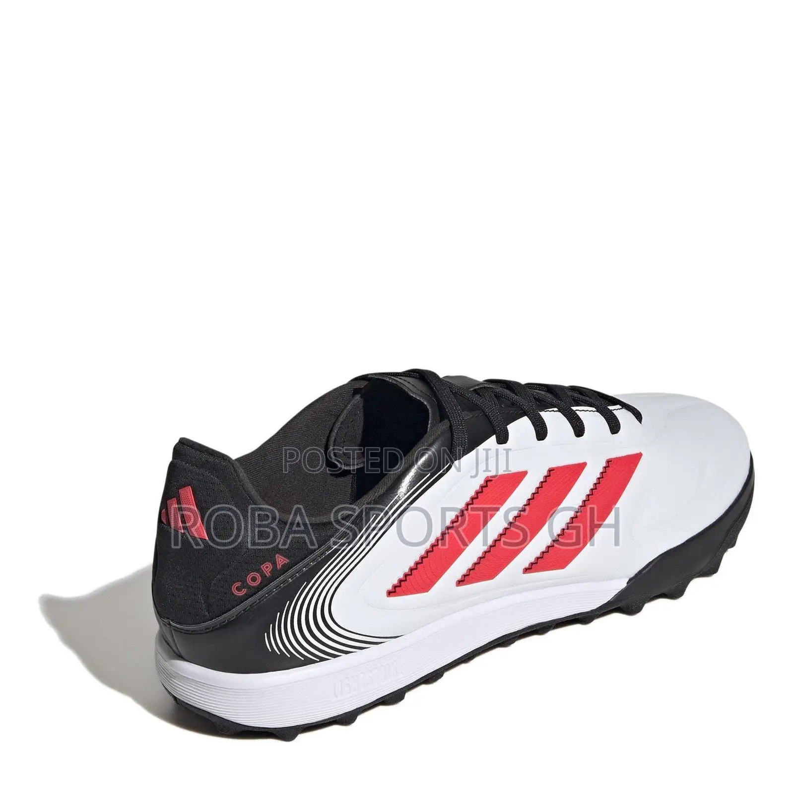 Adidas Copa Pure 3 League Turf Boots