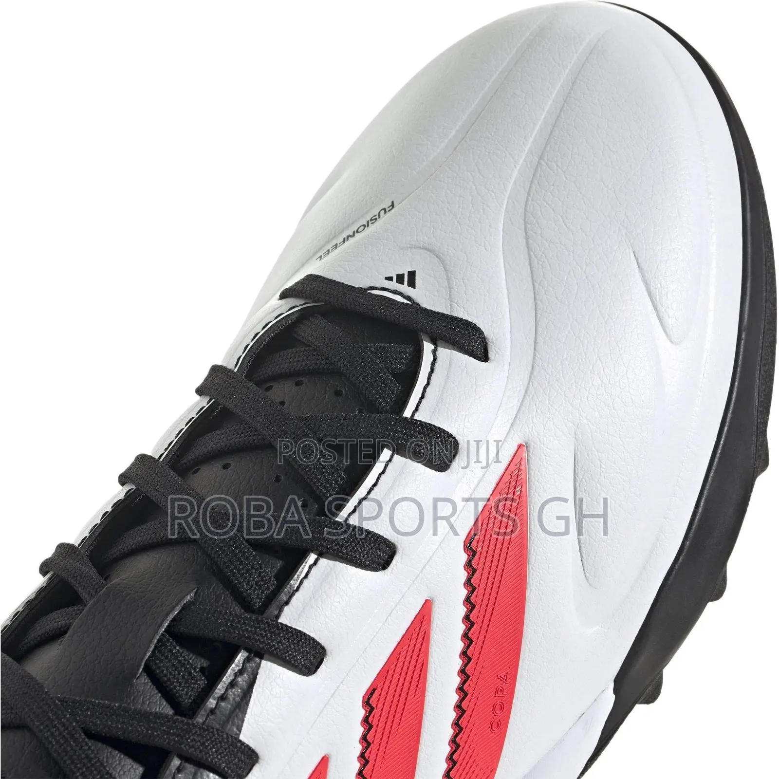 Adidas Copa Pure 3 League Turf Boots