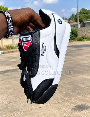 Puma Roma BMW Motorsport Sneakers