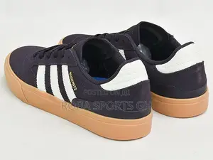 Adidas Skateboarding BUSENITZ VULC II Trainers