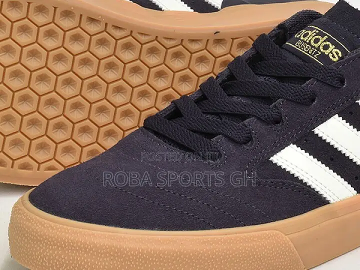 Adidas Skateboarding BUSENITZ VULC II Trainers
