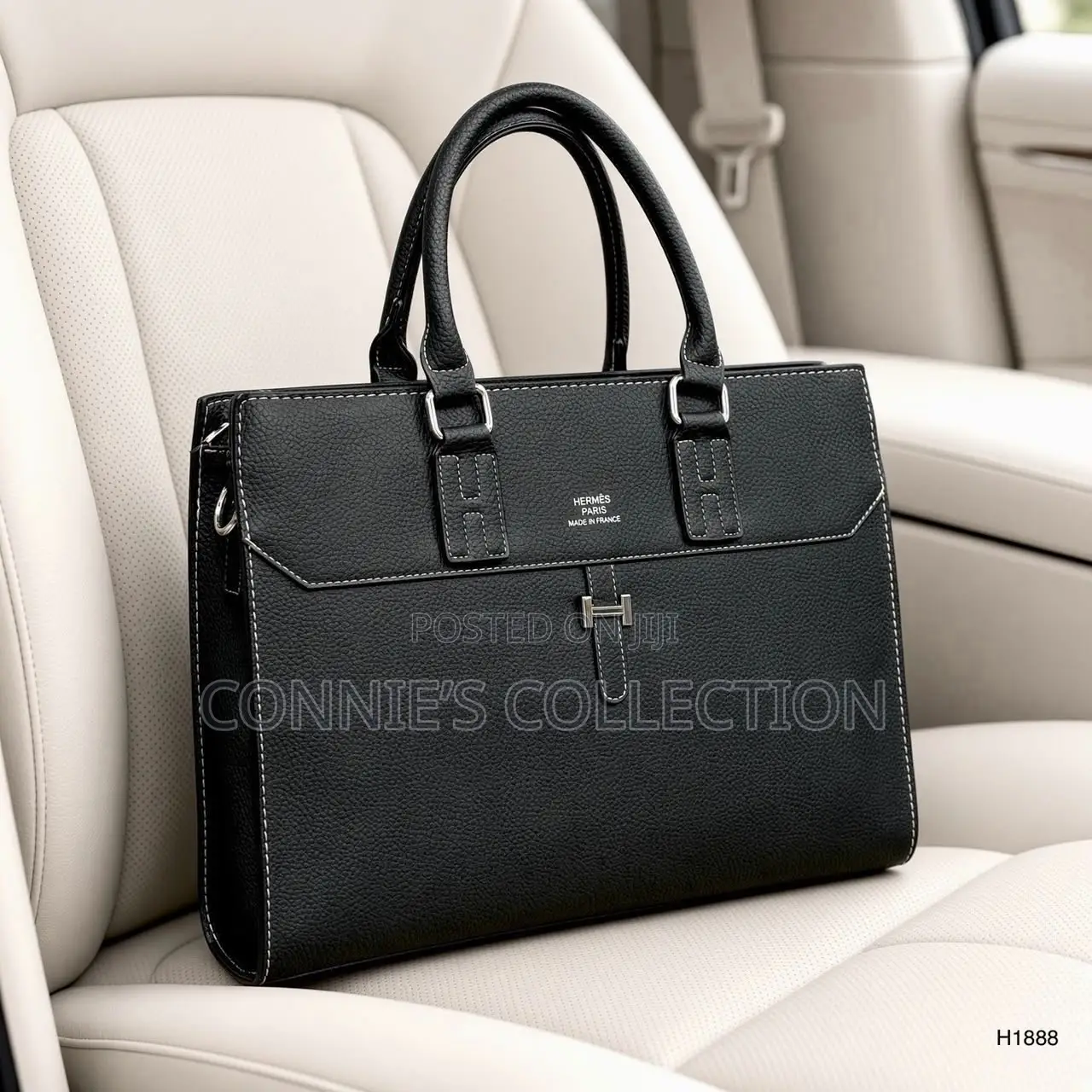 Fresh Laptop Bag