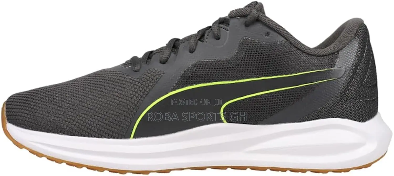 PUMA Men's Twitch Runners