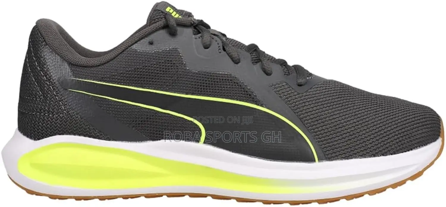 PUMA Men's Twitch Runners