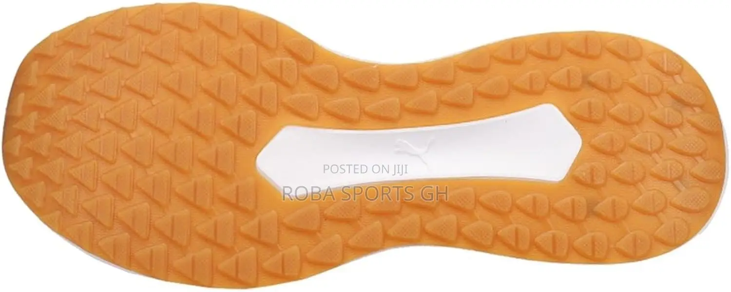 PUMA Men's Twitch Runners